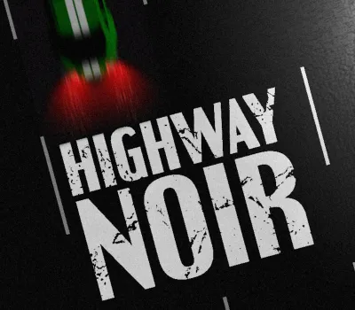 Highway Noir PC Steam CD Key