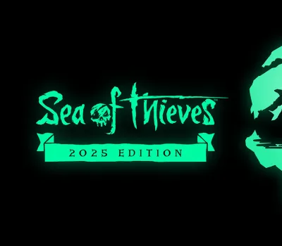 Sea of Thieves: 2025 Edition XBOX One / Xbox Series X|S Access
