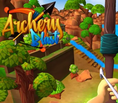 Archery Blast PC Steam CD Key