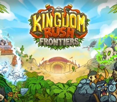Kingdom Rush Frontiers EU XBOX One / Xbox Series X|S CD Key