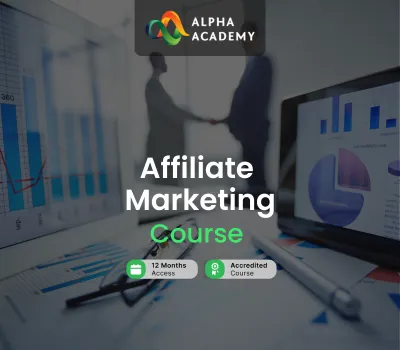 Affiliate Marketing Alpha Academy