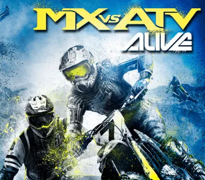 MX vs ATV Alive XBOX One / Xbox Series X|S Account