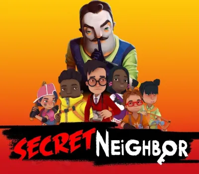 Hello Secret Neighbor Bundle PC Steam CD Key