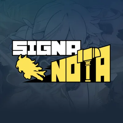 SignaNota PC Steam CD Key