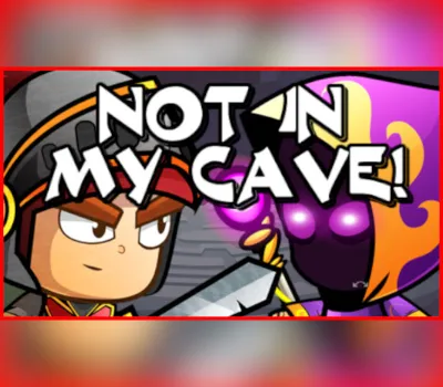 Not In My Cave Steam CD Key