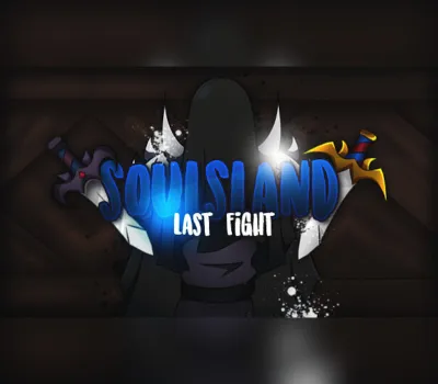 Soulsland: Last Fight Steam CD Key