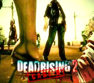 Dead Rising 2: Case Zero XBOX One / Xbox Series X|S Account