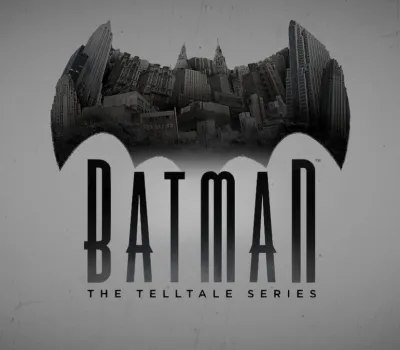 Batman - The Telltale Series Nintendo Switch Access