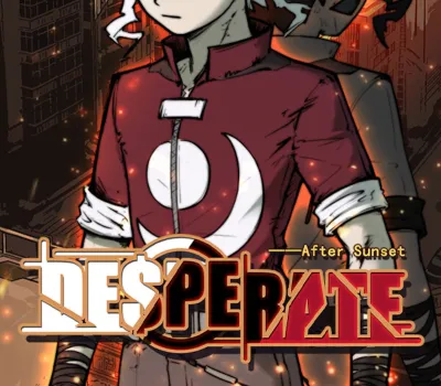 生命火热 / Desperate 1 PC Steam CD Key
