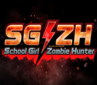 SG/ZH: School Girl/Zombie Hunter PC Steam CD Key (valid until January, 2027)