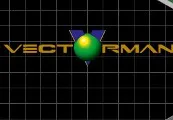VectorMan Steam CD Key