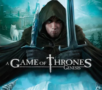 A Game of Thrones: Genesis EN Language Only PC Steam CD Key