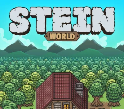 stein.world - Steam Starter Pack EU CD Key