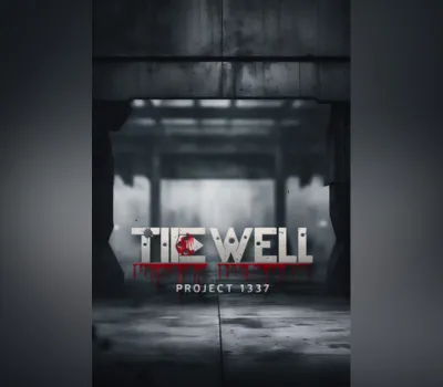 Project 1337: The Well PC Steam CD Key