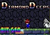 Diamond Deeps PC Steam CD Key