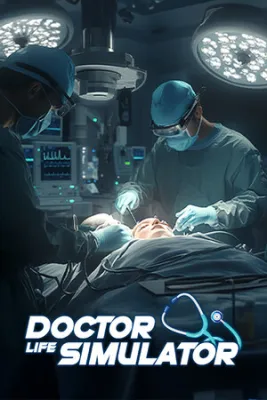 Doctor Life Simulator