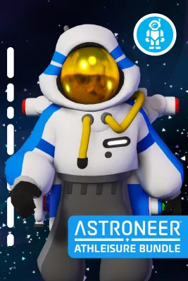 ASTRONEER Athleisure Bundle (DLC)