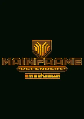 Mainframe Defenders