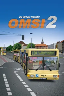 OMSI 2: Köln (DLC)