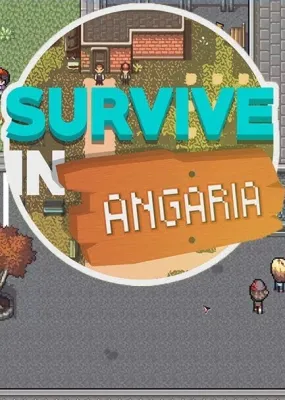 Survive in Angaria 2
