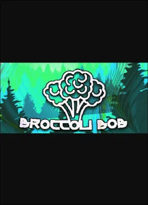 Broccoli Bob