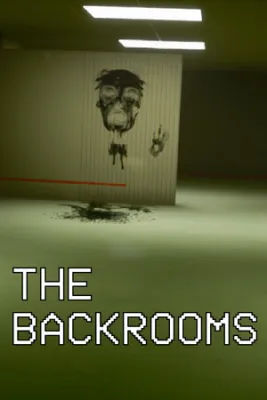 The Backrooms