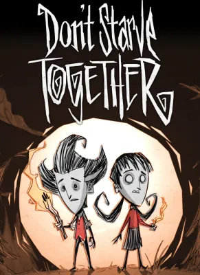 Don't Starve Together: Starter Pack 2023 (DLC)