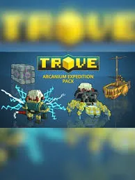 Trove - Arcanium Expedition Pack (DLC)