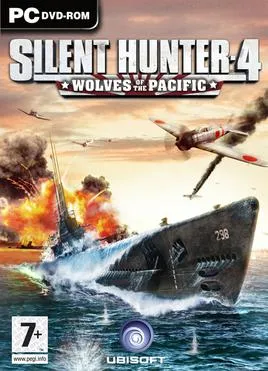 Silent Hunter 4