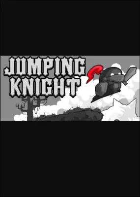 Jumping Knight