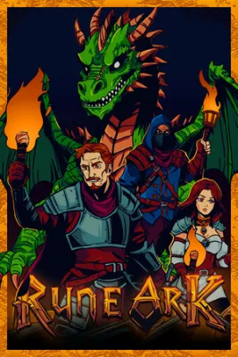 Rune Ark