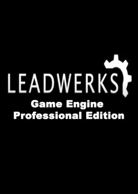 Leadwerks Game Engine - Professional Edition (DLC)