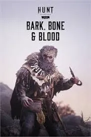 Hunt: Showdown - Bark, Bone and Blood (DLC)