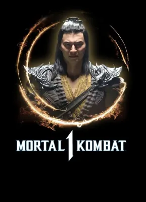 Mortal Kombat 1 Pre-Order Bonus (DLC)