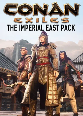 Conan Exiles - The Imperial East Pack (DLC)