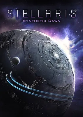 Stellaris: Synthetic Dawn (DLC)