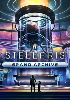 Stellaris: Grand Archive (DLC)