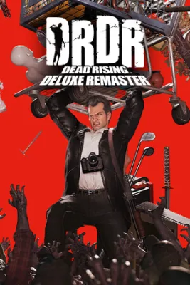 Dead Rising Deluxe Remaster - Pre-Order Bonus (DLC)