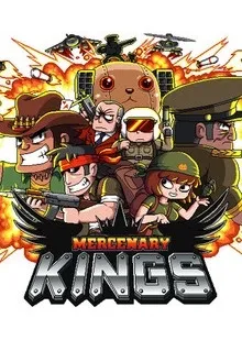 Mercenary Kings