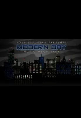 RPG Maker VX Ace - Modern Music Mega-Pack (DLC)