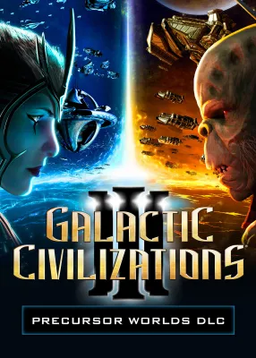 Galactic Civilizations III - Precursor Worlds (DLC)