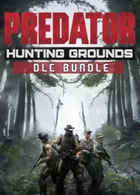 Predator: Hunting Grounds - Predator DLC Bundle (DLC)