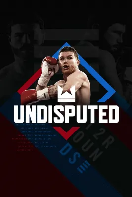 Undisputed - Pre-Order Bonus (DLC)