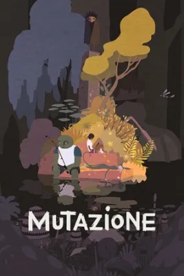 Mutazione - Deluxe Edition Steam