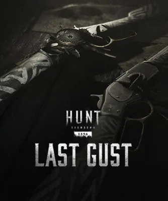 Hunt: Showdown 1896 - Last Gust (DLC)