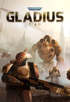 Warhammer 40,000: Gladius - T'au (DLC)