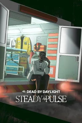 Dead by Daylight - Steady Pulse (DLC) Steam