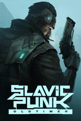 SlavicPunk: Oldtimer Soundtrack (DLC)