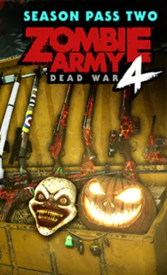 Zombie Army 4: Season Pass Two (DLC)