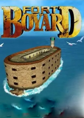 Fort Boyard
